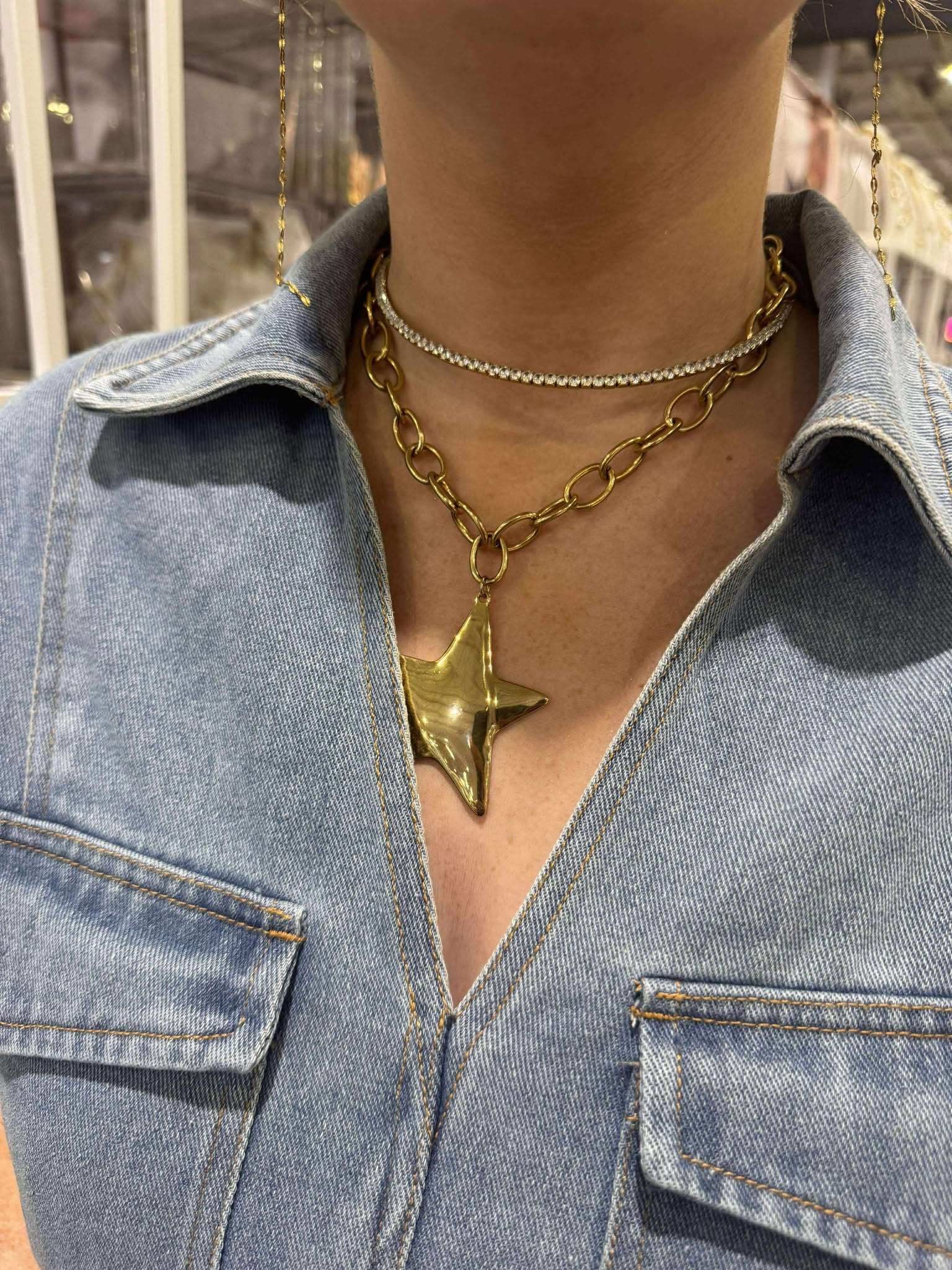 Finishing Touch Jewelry Subscription Box