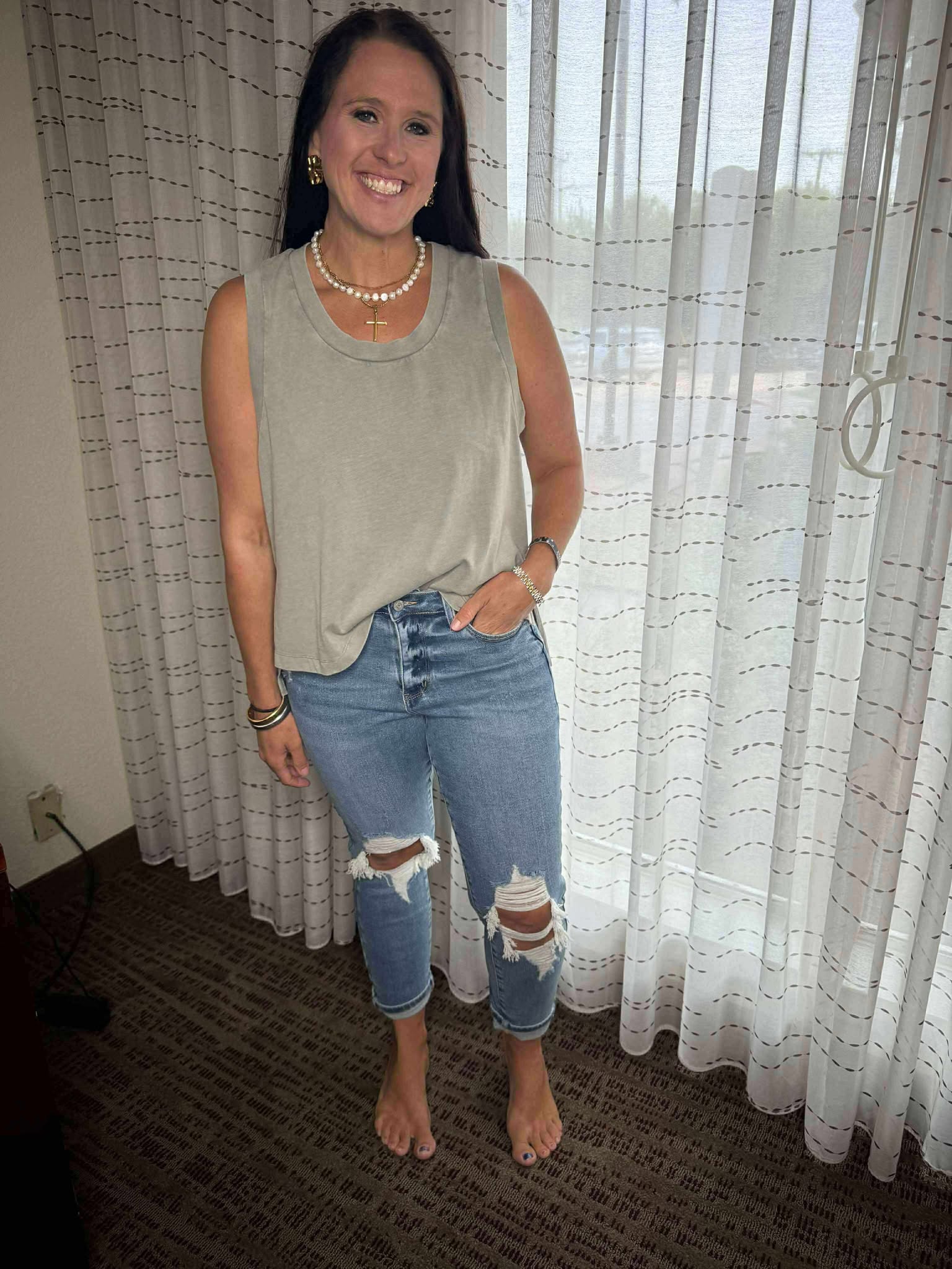 Finishing Touch Jewelry Subscription Box