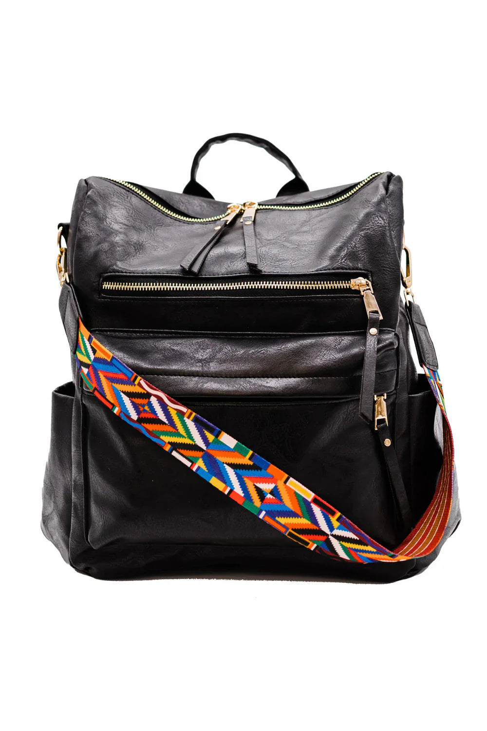 Brielle Convertible Bag