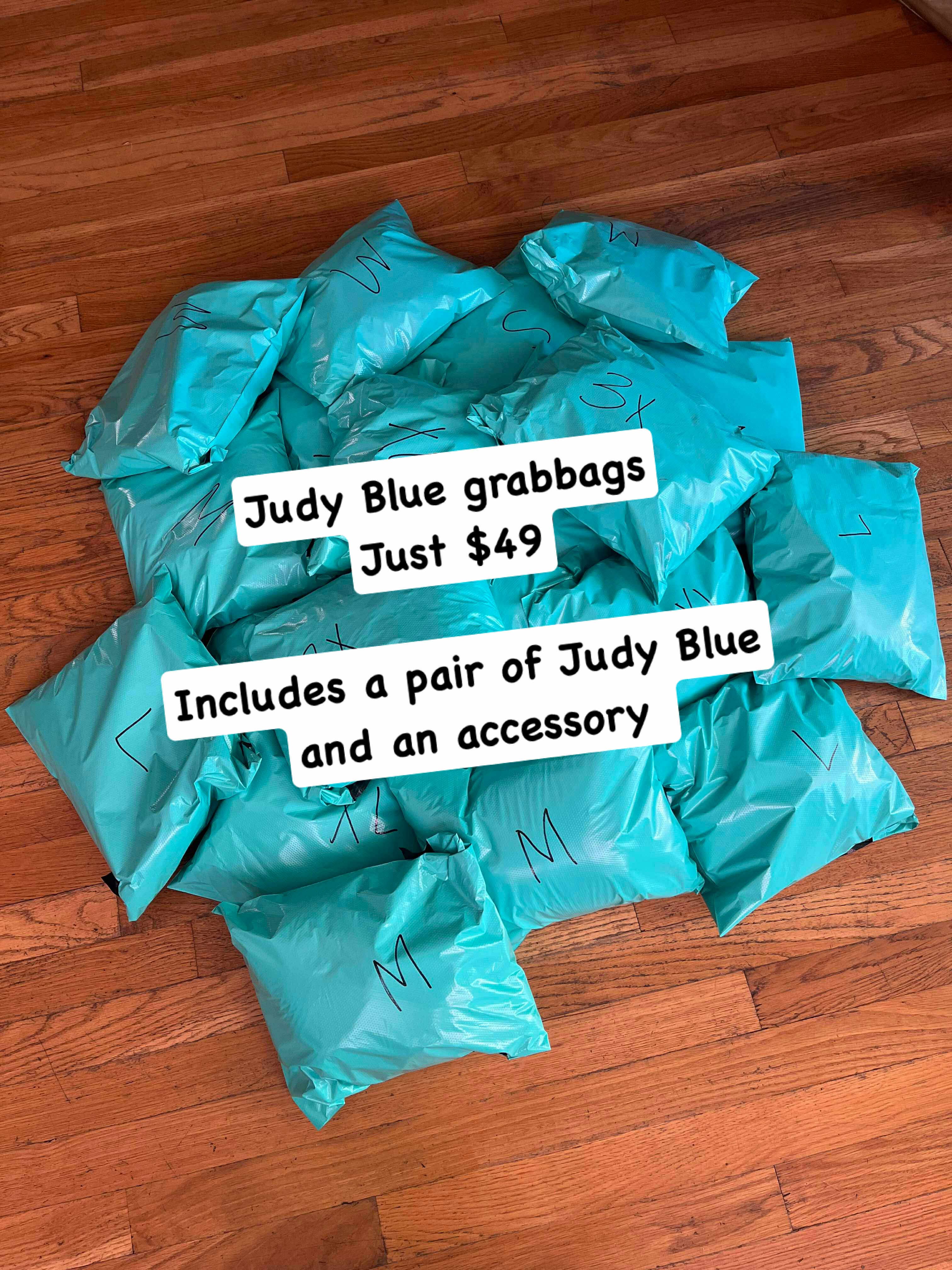 Judy Blue grabbag