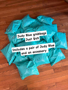 Judy Blue grabbag