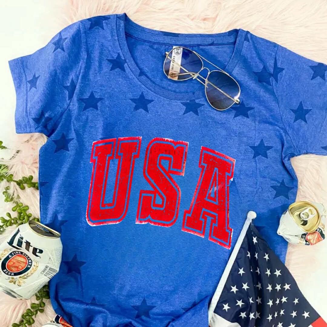 USA shirt
