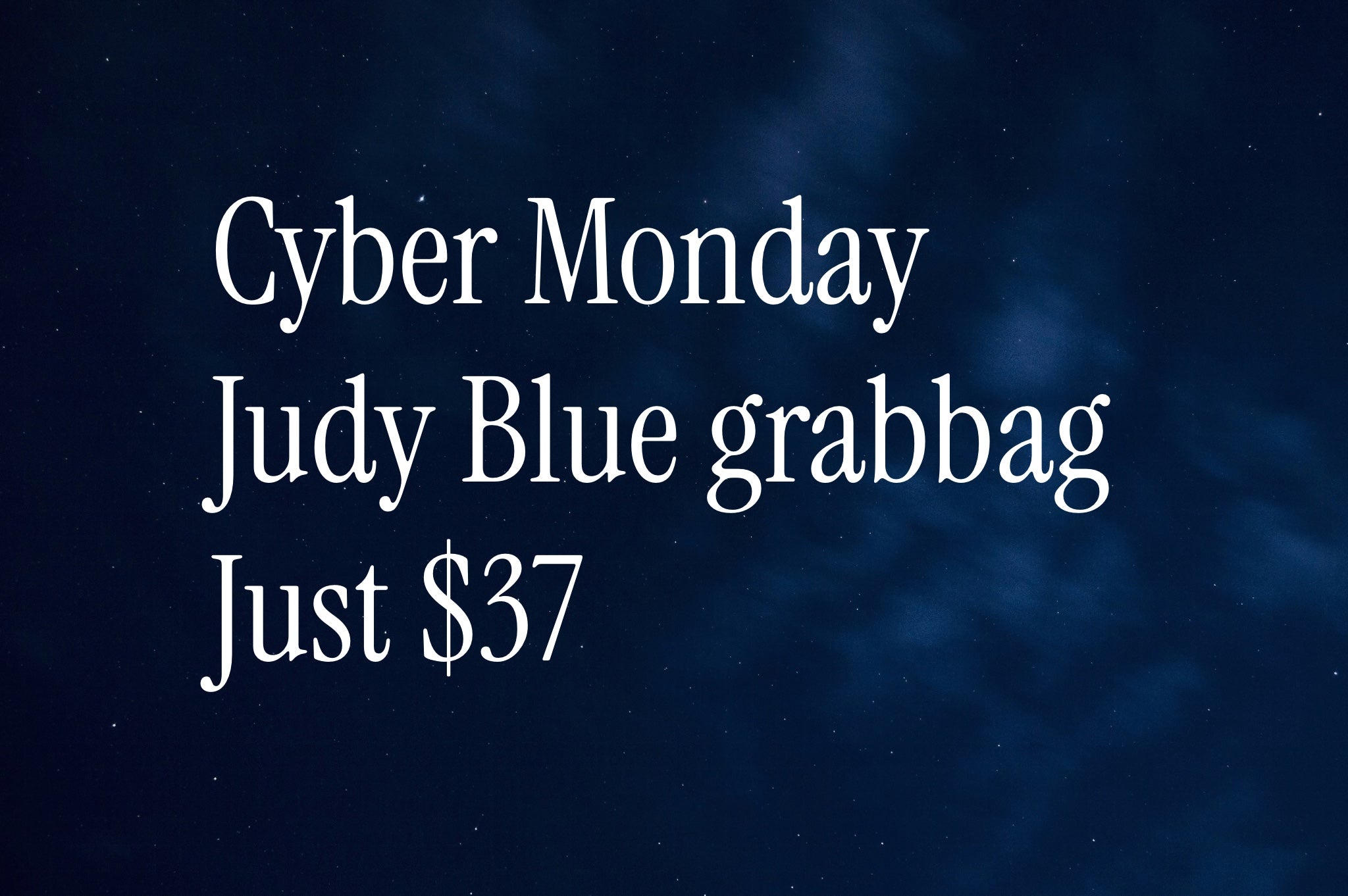 Judy Blue grabbag