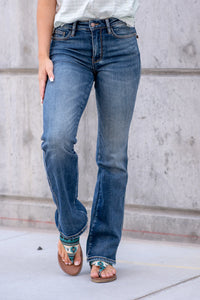 Judy Blue bootcut