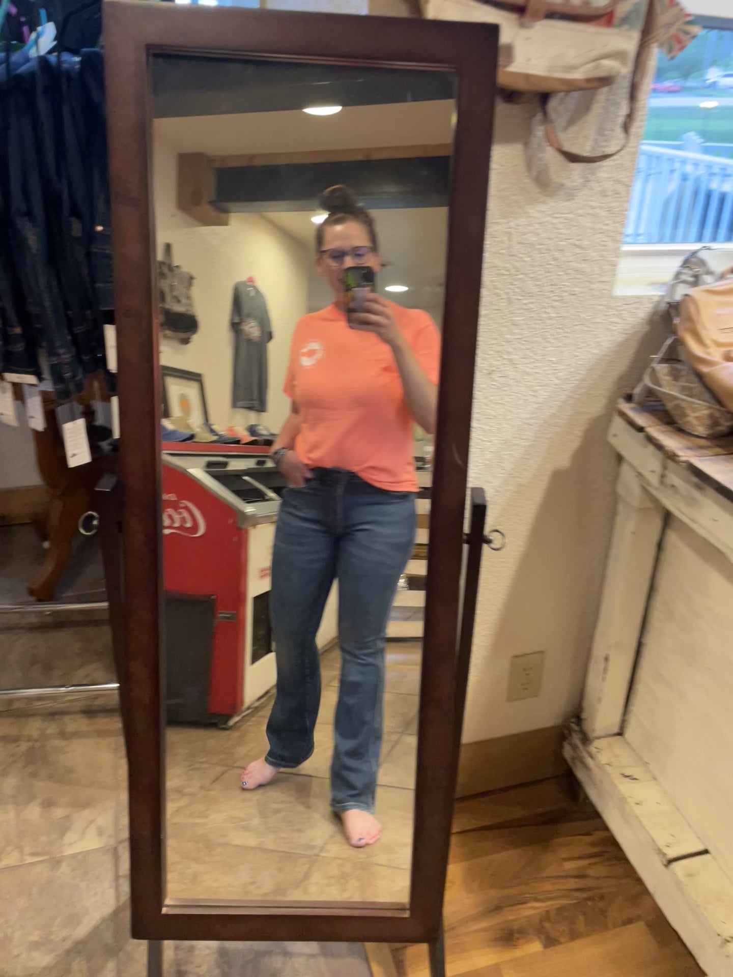 Judy Blue bootcut