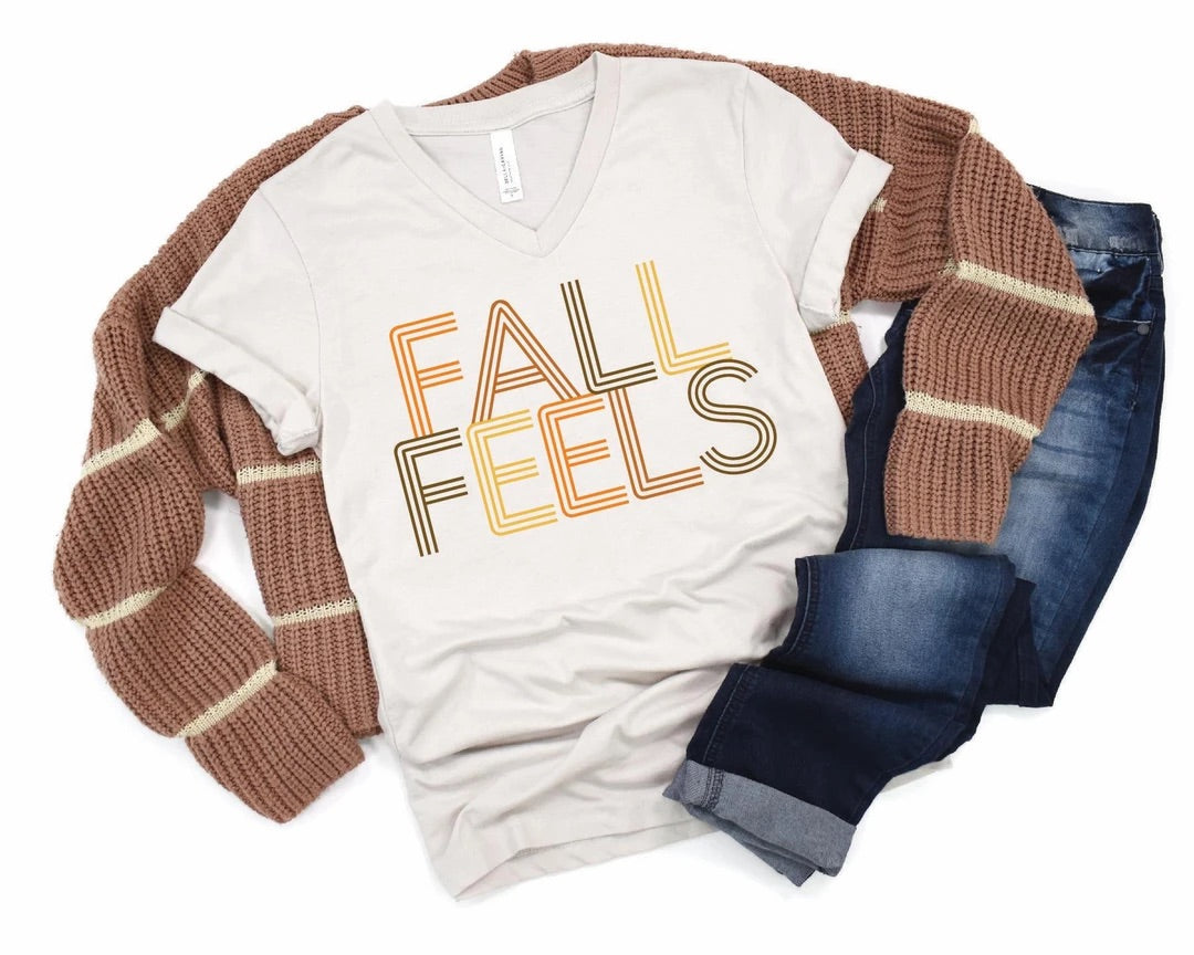 Fall Feels